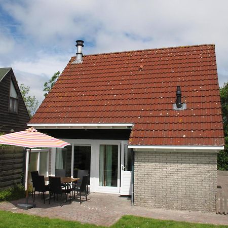 Ferienhaus Het Ganzeland By Fewo-Plan Oost100 Direkt Am Lauwersmeer Gelegen Anjum Exteriér fotografie