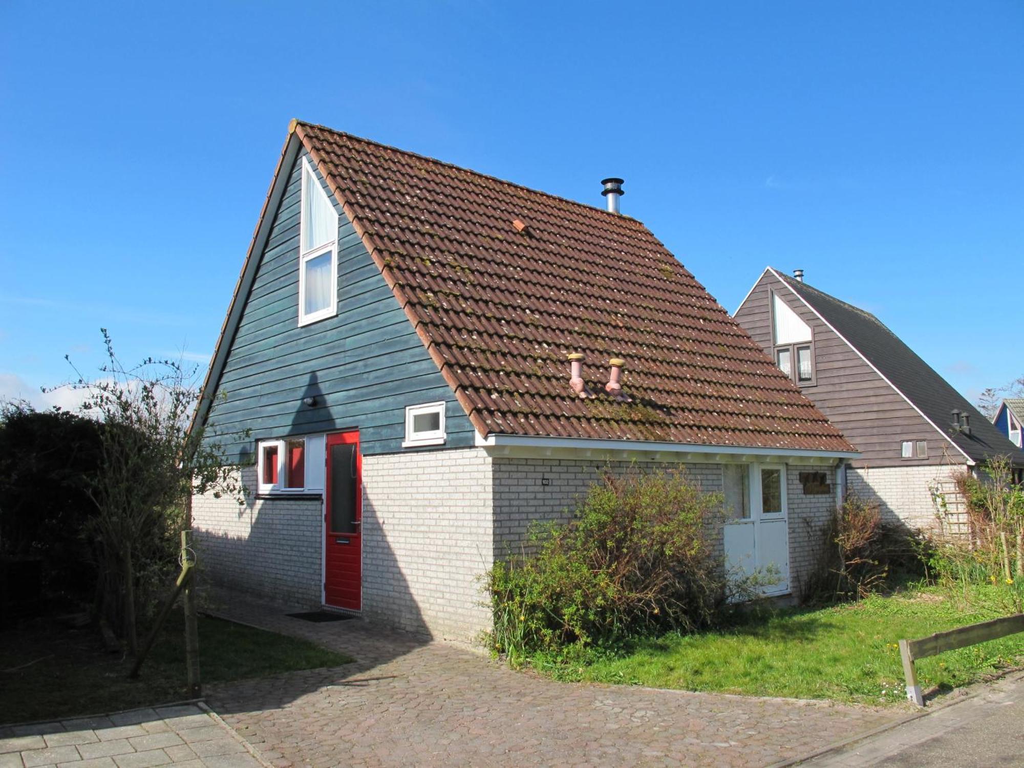 Ferienhaus Het Ganzeland By Fewo-Plan Oost100 Direkt Am Lauwersmeer Gelegen Anjum Exteriér fotografie
