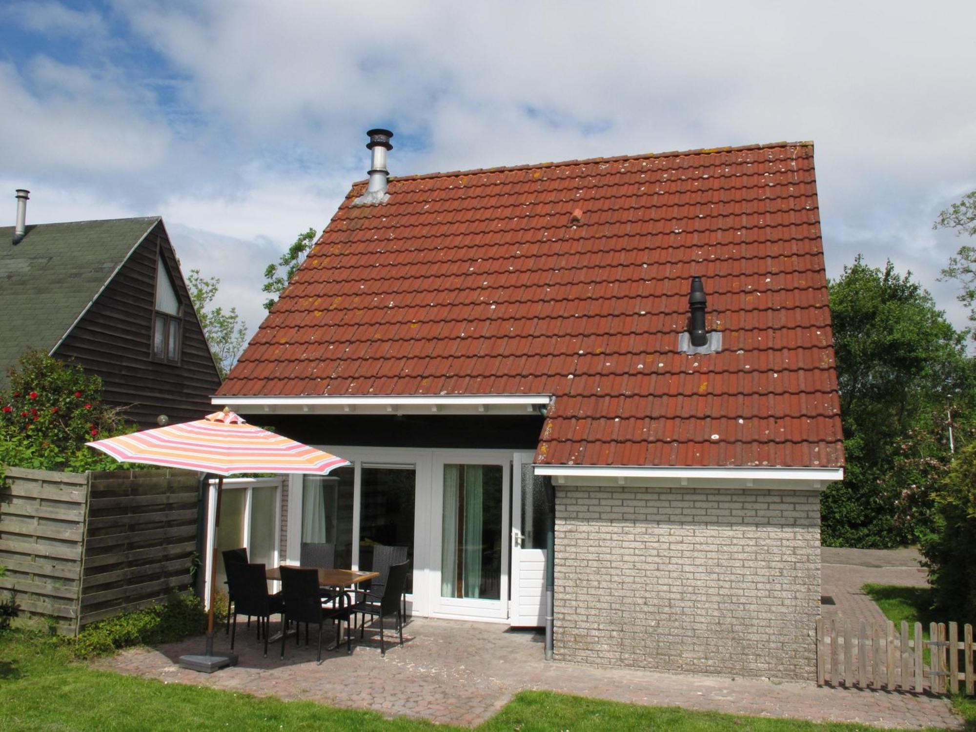Ferienhaus Het Ganzeland By Fewo-Plan Oost100 Direkt Am Lauwersmeer Gelegen Anjum Exteriér fotografie