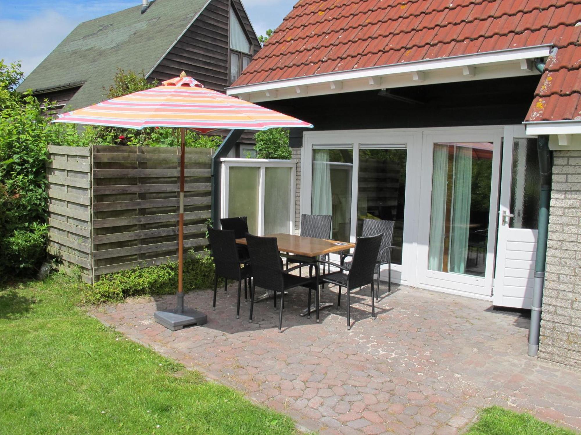 Ferienhaus Het Ganzeland By Fewo-Plan Oost100 Direkt Am Lauwersmeer Gelegen Anjum Exteriér fotografie