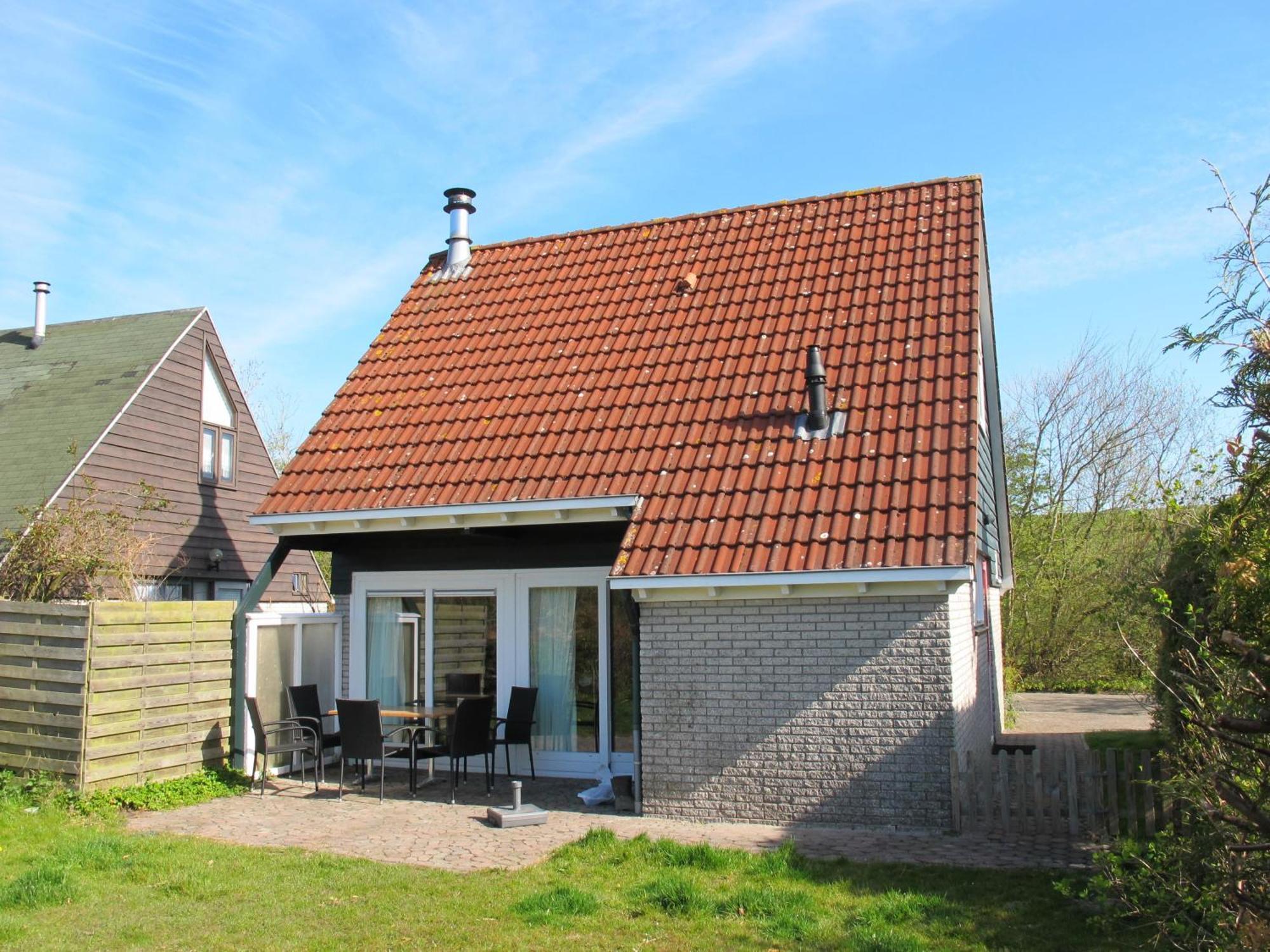 Ferienhaus Het Ganzeland By Fewo-Plan Oost100 Direkt Am Lauwersmeer Gelegen Anjum Exteriér fotografie